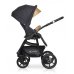 Детская коляска Riko Basic Alfa Ecco 2 в 1